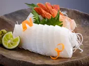 あおりいかむき身3尾詰め合わせ(あき水産鮮魚部)