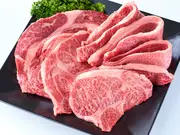 モッタイナイビーフ（国産牛 1kg）(OMI -Tokyo Beef Select-)