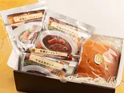 神戸屋レストランおすすめセット（シチュー＆パン）(神戸屋)