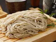 みよ田監修生信州そば（4人前）(日穀製粉)