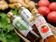 四万十ドレッシング 瓶入り 3種詰合せ(高知プリンスホテル−欧華和)