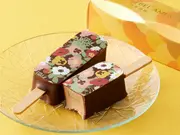 スティックショコラ ラ・フランス(ショコラ ベル アメール　京都別邸)