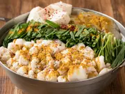 「やみつきの黄」セット（2～3人前）(亀八)