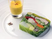 元気野菜のテリーヌ(la bonne terrine（ラ ボンヌ テリーヌ）)