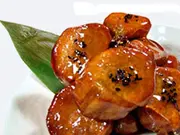 （冷凍）大学いも さつま1kg（500g×2箱セット）(おいもやさん興伸)