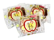 菓子工房ぜんげつ　りんごたると 6個入(秋田のグルメ・逸品 銘店 おばこ)