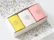 ショートガレット 3種ギフトセット(Cadeau（カドー）)