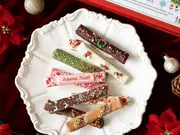 スティックラスク10本入 ネージュ(CAFE OHZAN（カフェ オウザン）)