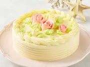 バターデコレーション(コロンバン)