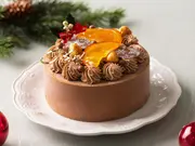 パティスリー QBG　ショコラオランジュ(大丸松坂屋オンラインストア)