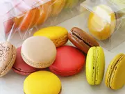 マカロン　6個入り(シャンドワゾー)