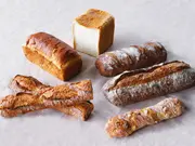 coron定番パンセット(ブーランジェリー コロン)