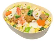七種の海鮮ちらし寿司(EVERY MEAL MARKET（エブリミールマーケット）)