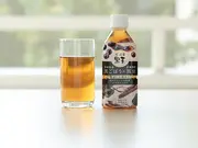 だぶる黒茶(24本)(オープンラボ)