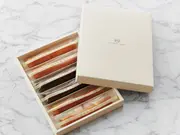 焼菓子詰合せ（PI-16BE）3種5個入(帝国ホテル)