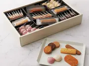 クッキー（C-50BE）8種55個入(帝国ホテル)