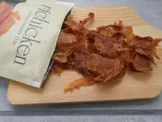 プロテイン　チキチップス【richicken】(薬店・寿美漢)