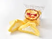 ピレーネ バニラ10個入り(ボンとらや)