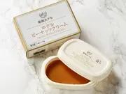 ホテルピーナッツクリーム(帝国ホテル)