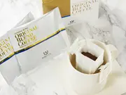 オリジナルブレンドコーヒー ドリップ式　(BC-13)(帝国ホテル)