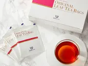 リーフティーバッグ(帝国ホテル)