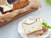 屋久島のバスクチーズケーキ 【パッションフルーツ】(やくしま果鈴)