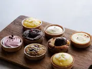 パティシエおすすめ タルト 8種8個入りAセット(MARLTALTE(マールタルト))