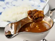 うかいグルメデリ うかい亭 ビーフカレー(うかい)