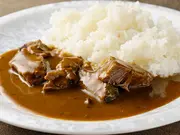 うかいグルメデリ うかい亭 牛タンカレー(うかい)