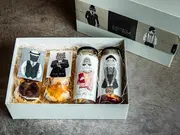 カジュアルギフトボックス（パイ）(Ojisand)