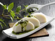 青じそオリーブオイル(ヤマサちくわ)