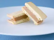 お米の塩バターキャラメルサンド 6個入(グルテンフリースイーツのCOMERU(コメル))
