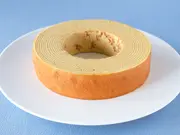 お米の塩バターキャラメルバウム(グルテンフリースイーツのCOMERU(コメル))