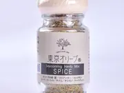 東京オリーブスパイス（ボトル40g）(東京オリーブ)
