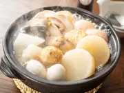 新潟おでん　2袋セット(竹徳かまぼこ)