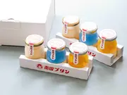 GIFT BOX 南国宮崎プリンセット 6(南国プリン)