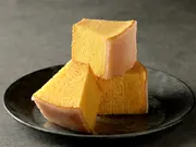 はちみつバウムクーヘン(秋田屋)