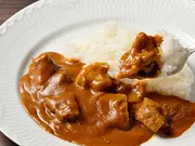 うかいグルメデリ うかい亭 牛スジカレー(うかい)