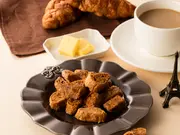 クロワッサンラスク(東京ラスク)