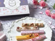 スティックラスク5本入 フルール(CAFE OHZAN（カフェ オウザン）)