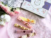 スティックラスク5本入 フルール(CAFE OHZAN（カフェ オウザン）)