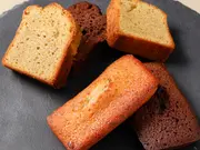 焼菓子アソート4種 10個入(パティスリー＆カフェ デリーモ)