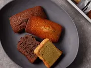 焼菓子アソート4種 10個入(パティスリー＆カフェ デリーモ)