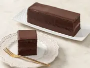 ノワール（チョコレートケーキ）(パティスリー＆カフェ デリーモ)