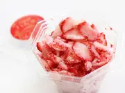 いち氷 6個入り(いちご屋 燦燦園)