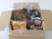 【ケーキ】お楽しみスイーツ福箱　≪冷凍≫(グルマン ヴィタル)