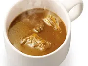 がんこちゃんカレー(牛たんねぎし)