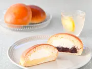 豊パン食べ比べ2個セット（Wくりーむ・くりーむあんぱん）(グルマン ヴィタル)