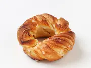 クロワッサンベーグル（1個）(グルマン ヴィタル)