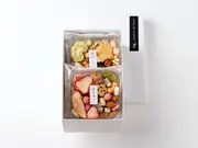 吹きよせ菓憐アソート 2袋入り(あられの匠 白木)